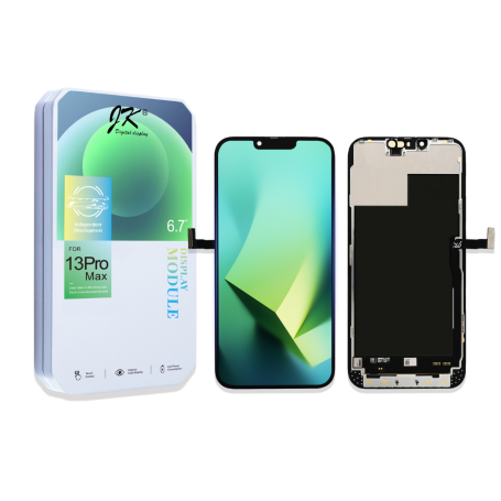 Screen iPhone 13 Pro Max (LTPS) JK - Support IC Change - 90Hz - FHD1080p