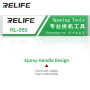 Outils d'ouverture professionnels - RELIFE RL-050