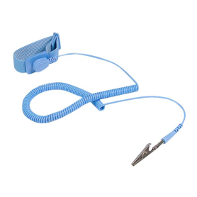 Accessoire, Protection électrostatique - Bracelet Anti-statique avec Fil Sunshine, prix de gros.