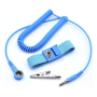 Accessoire, Protection électrostatique - Bracelet Anti-statique avec Fil Sunshine, prix de gros.