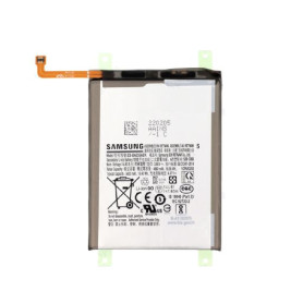 Battery EB-BA536ABY/BA336ABY Samsung Galaxy A33/A53 5G (A336B) (Original Disassembled)