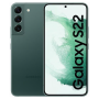 Samsung Galaxy S22 5G 128GB Green - Grade B