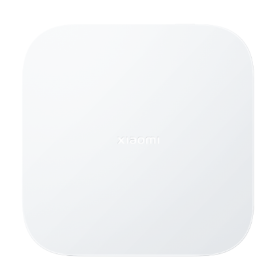 Xiaomi Mi Smart Home Hub 2 sans fil Blanc - Connectivité Intelligente et Sécurité Domestique