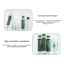Multipurpose metal special flux/10CC RELIFE F-22A