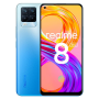Achetez le Realme 8 Pro 8+128 Go Bleu Infini Neuf - Performance et Élégance