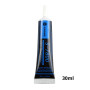 Colle multi-usages 30 ml (noir) SUNSHINE S-7800