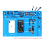 High temperature special maintenance pad RELIFE RL-160A