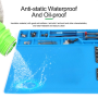 High temperature special maintenance pad RELIFE RL-160A