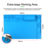 High temperature special maintenance pad RELIFE RL-160A