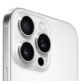 iPhone 16 Pro 128GB  White Titanium MYNE3ZD/A- Brand new