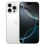 iPhone 16 Pro 128GB  White Titanium MYNE3ZD/A- Brand new