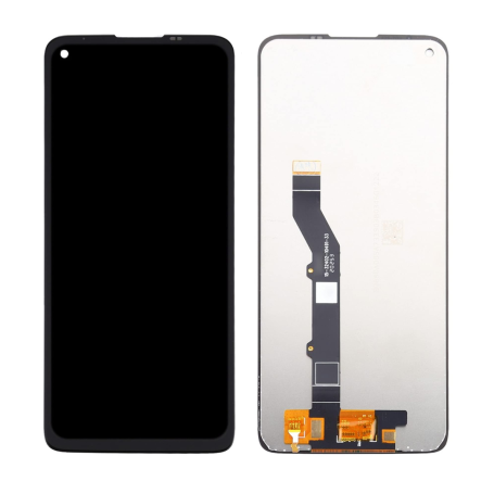 Ecran Motorola Moto G9 Plus 4G 2020 Sans Châssis (Original Pack)