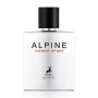 Eau de Parfum Maison Alhambra Alpine Homme Sport - pour homme - 100ml