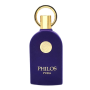 Eau de Parfum Maison Alhambra Philos Pura - unisex- 100ml