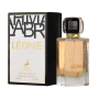 Eau de Parfum Maison Alhambra Léonie - pour femme - 100ml