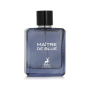 Eau de Parfum Maison Alhambra Maître de Blue - pour homme - 100ml
