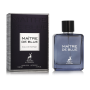 Eau de Parfum Maison Alhambra Maître de Blue - pour homme - 100ml