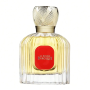 Eau de Parfum Maison Alhambra La Rouge Baroque - unisex - 100ml