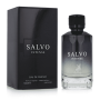 Eau de Parfum Maison Alhambra Salvo Intense - pour homme - 100ml