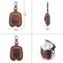Leather Case AirPods Protective  1/2 - CF1100