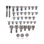 Kit complet de vis iPhone 15 Pro Max