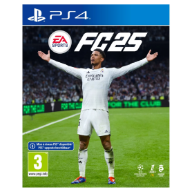 Buy EA Sports FC 25 for PS5 EU Shop Now for the Best Price on the Latest Release