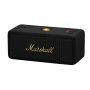 Marshall Emberton II Wireless Bluetooth Speaker - Black