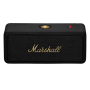 Marshall Emberton II Wireless Bluetooth Speaker - Black