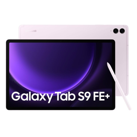 Samsung Tab S9 FE+ X616 8Go/128Go 5G Lavande - Non EU - Neuf