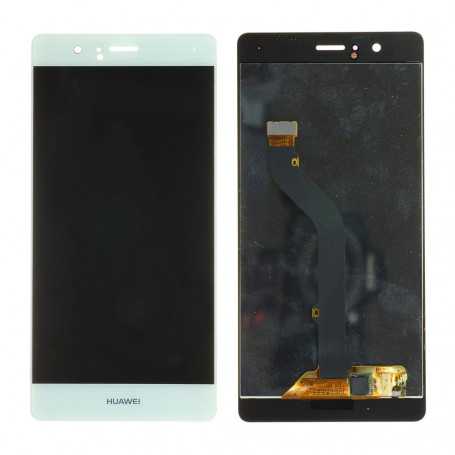 Ecran Huawei P9 lite Blanc