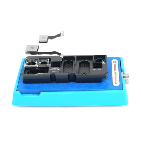 Station De Chauffage Pour Réparation De Caméra SUNSHINE SS T12A-Camera
