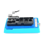 Station De Chauffage Pour Réparation De Caméra SUNSHINE SS T12A-Camera