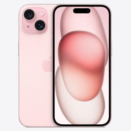 Buy iPhone 15 128GB Pink Grade AB - Affordable & Stylish | Shop Now