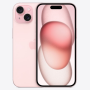 Acheter iPhone 15 128 Go Rose Grade AB - Qualité Révisée, Prix Abordable