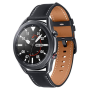 Montre connectée Samsung Galaxy Watch 3 45mm Noir SM-R840 - Grade A avec chargeur et bracelet