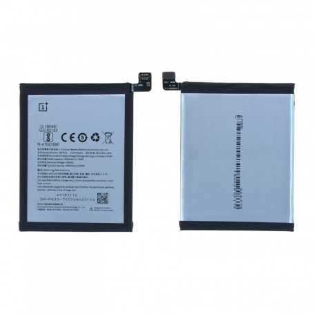 Batterie OnePlus 3T