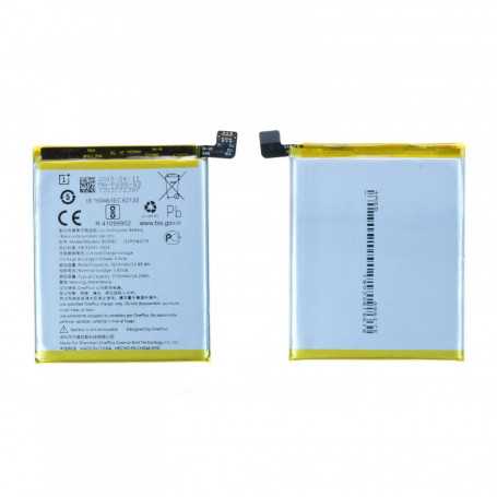 Batterie BLP685 OnePlus 6T & OnePlus 7