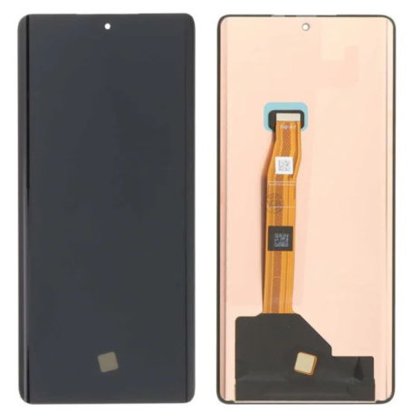Huawei Honor Magic 5 Lite Black Screen Without Frame (Original Refurbished)