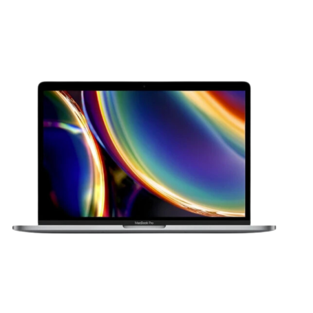 MacBook Pro 16" A2141 2019 16 Go / 1 To SSD - Core i9 2.3 GHz - Gris - AZERTY - Grade AB - Sans Chargeur