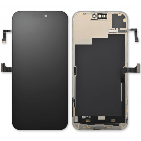 Ecran iPhone 16 Original Démonté - Grade A | Etech-Parts