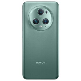 Buy Honor Magic 5 Pro Rear Window Green Original Disassembled Like New - Top Quality Replacement Part