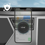 Tesla Model S / X Phone Holder by LinQ H3354 | Secure Mounts for Seamless Driving