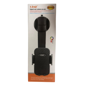 LinQ H3253 Smartphone Car Holder