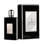 Eau de Parfum Lattafa ASDAAF Ameer Al Arab - pour homme - 100ml