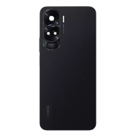 Achetez Vitre Arrière Honor 90 Lite CRT-NX1 Noir - Grade AB pour Réparation Qualité