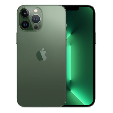 iPhone 13 Pro Max 512 GB Green - Grade A