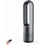 Cooling & Heating Appliance - Bladeless Tower Fan Cooling + Heating 80CM 2000W 80° Oscillation/8 Speeds/8h Timer, wholesale pric
