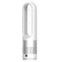 Ventilateur, Refroidisseur - Ventilateur de tour sans lame refroidissement + chauffage 80CM 2000W oscillation à 80°/8 vitesses/m