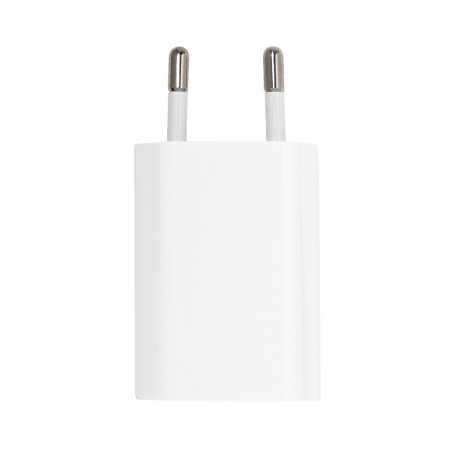 Charger, Power Supply - Power Adapter USB 5 W - Bulk (Apple), wholesale price