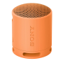 Achetez Enceinte Bluetooth Sony SRS-XB100 - Son Puissant et Design Bleu